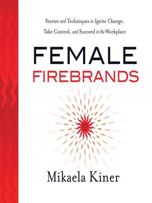 cover image of Female Firebrands